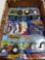 Hot Wheels, Matchbox and similar toy cars. New in package