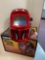 Chicago electric auto darkening welding helmet