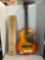 epinette and acoustic guitar