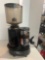 Rosito Basani commercial grinder