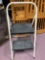 step ladder
