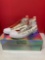 Sketchers Snoop Dogg tennis shoes new in box size 11 1/2