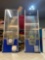50 cent Richland vending toy machines