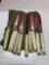 French steak knives