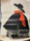 3 large art posters