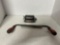 wooden drawshave Durant productmeter