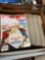 Large lot of Playboy magazines 1995-2004 complete, partial 2004&2005 misc 80?s and 90?s