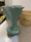 Lot of small vintage planters and vases
