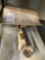 Vintage decto baby scale