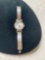 Coach watch