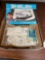 Shelby 66 Mustang GT 350 monogram model kit