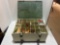 rebel Excalibur tacklebox with Lures