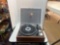 Sansui SR 1050C vintage turntable