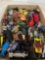 Nice lot of Hot Wheel and Hot Wheel type toy cars