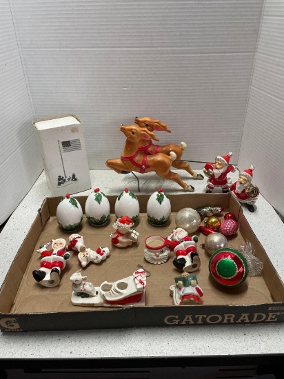 Vintage Christmas