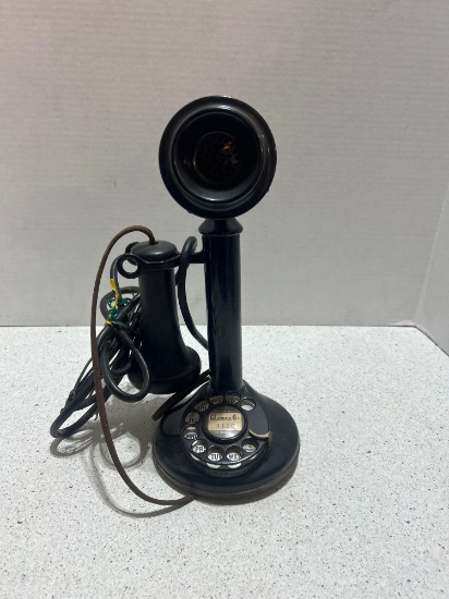 antique Glendale 6 phone