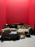 vintage purses - larger lot