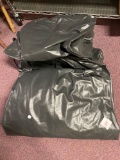 SleepLux blowup air mattress