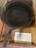 Griswold 7 skillet
