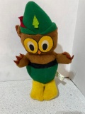 Woodsy owl