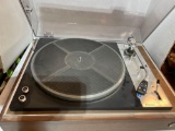 Sansui SR 4040 Turntable