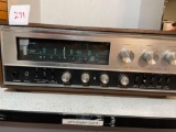 Sansui 3000A Stereo receiver