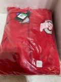 Nike thermal fit hoodie, extra large, miscellaneous, lightbulbs, and candlesticks