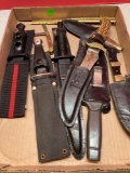 Knives