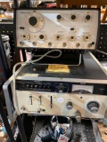 wave tech sweep, generator wave tech signal generator, Roland pro intelligent ranger synthesizer