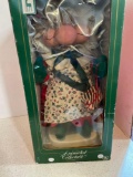vintage animated sans collectible figurine