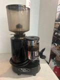 Rosito Basani commercial grinder