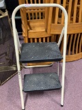 step ladder