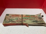 Western hand trap for skeet in box