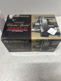 Shimano Triton charter special 2000 LD fishing reel in box