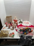 Vintage Christmas