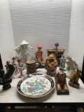 Asian themed items