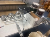 drum set