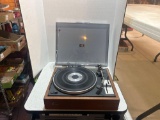 Sansui SR 1050C vintage turntable