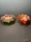 Carnival glass
