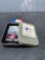 Chief Wahoo Zippo lighter, see photos for description