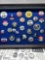 political buttons pinbacks