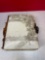 Antique photo album