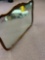 vintage mirror