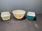 Pyrex