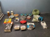 Air gun rifle pellets, new multi tool more