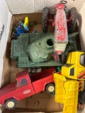 vintage toys 8 inch photograph digital decoy