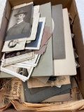 Vintage photographs