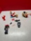 Poppy Chogokin UFO Die Cast Varitank Shogun Warrior