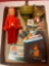 mostly vintage toys