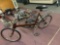 SEARS Ted Williams folding bicycle